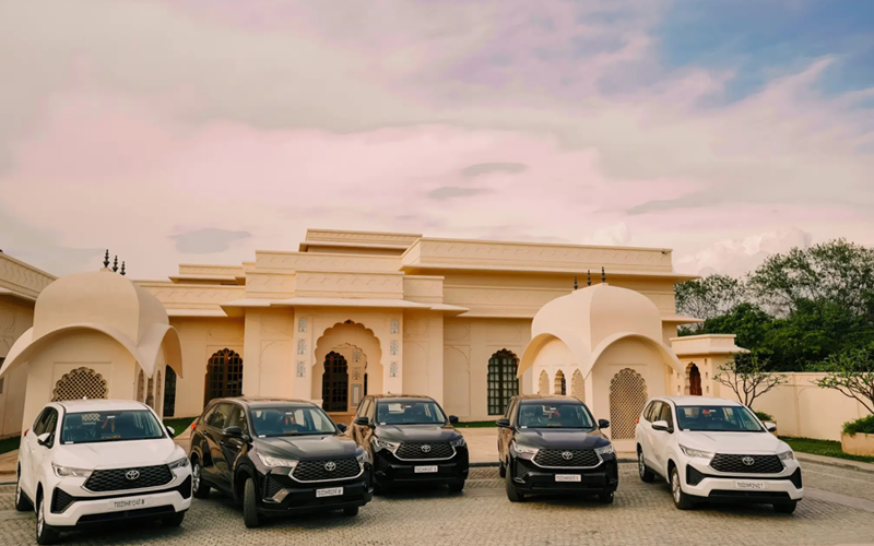 24 Hours Taxi Service